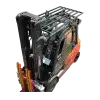 Produktbild Dachschutzgitter Gabelstapler