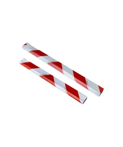 Produktbild - Warnbalken für Gabelstapler
